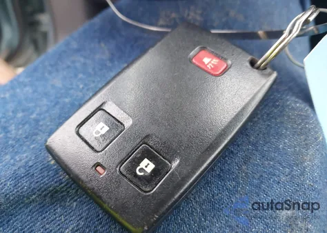 2007 Mitsubishi Outlander Xls из США, поврежденный, VIN JA4MT41X77U005530